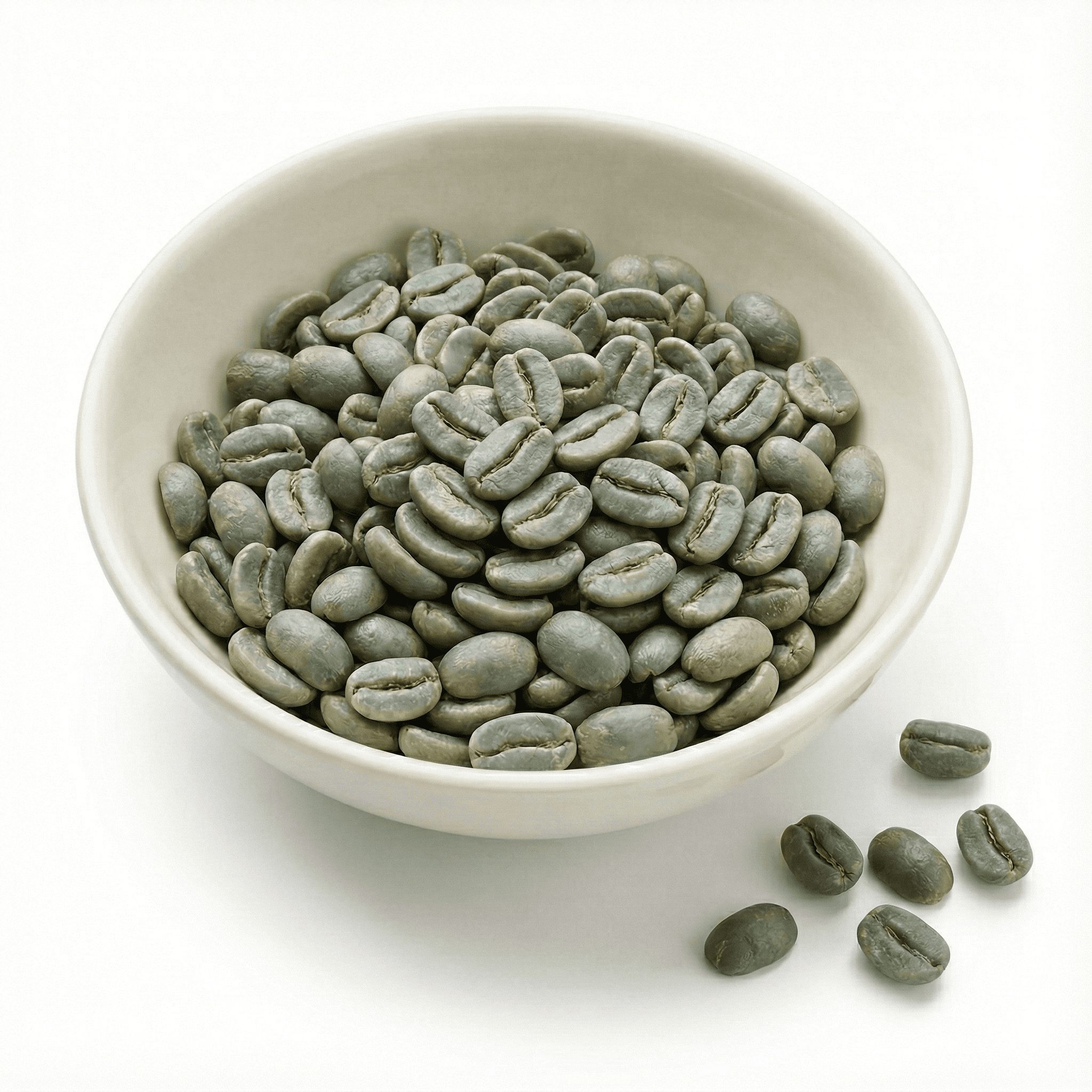 Arabica A Grade (Green Beans) - Indian Coffee Export | VB Exports